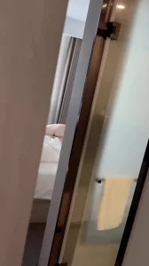 喜欢交流